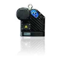 Graco Piston Pump, E-Flo DC 4-Ball